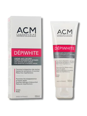 ACM DEPIWHITE - CREME ANTI...