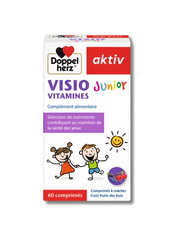 DOPPEL HERZ AKTIV - VISIO...