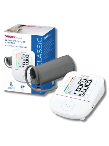 BEURER - TENSIOMETRE AU...