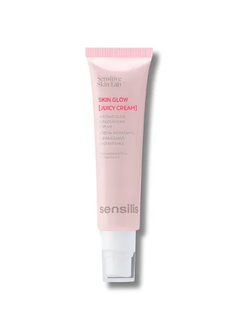 SENSILIS SKIN GLOW - JUICY...