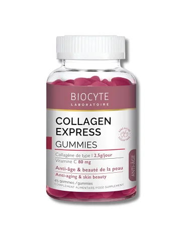 BIOCYTE - COLLAGEN EXPRESS...