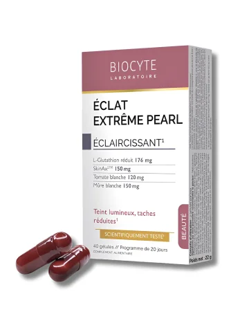 BIOCYTE - ECLAT EXTREME...