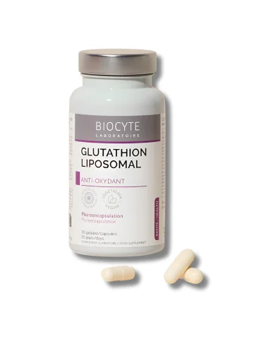 BIOCYTE - GLUTATHION...