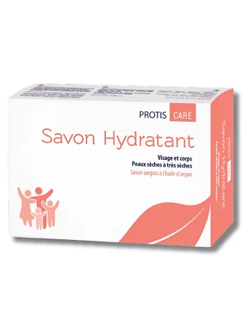 PROTISCARE - SAVON...