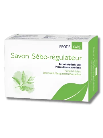 PROTISCARE - SAVON SÉBO...