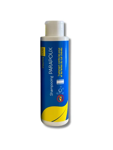 PROTIS - PARAPOUX SHAMPOING...