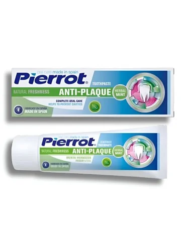 PIERROT - DENTIFRICE...