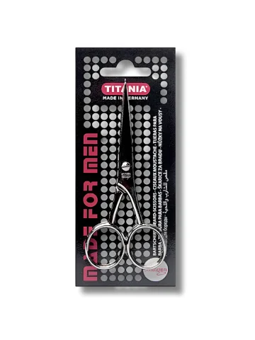 TITANIA - CISEAUX POUR...