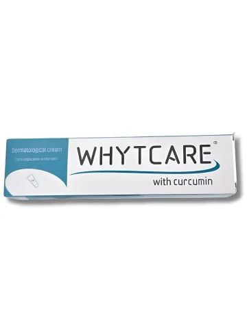 WHYTCARE - CREME...