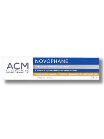 ACM NOVOPHANE - CREME SOIN...