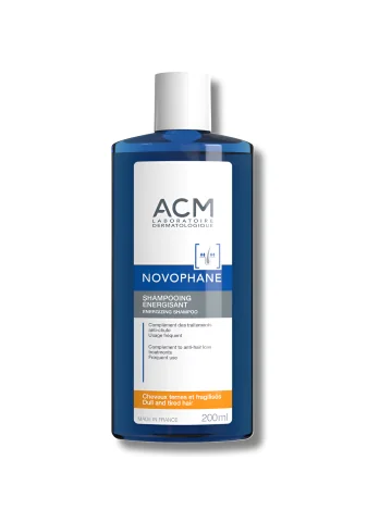 ACM NOVOPHANE - SHAMPOOING...