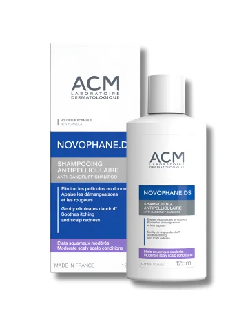 ACM NOVOPHANE DS -...