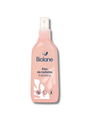 BIOLANE - EAU DE TOILETTE...