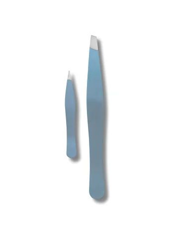 TITANIA - SET PINCES À...