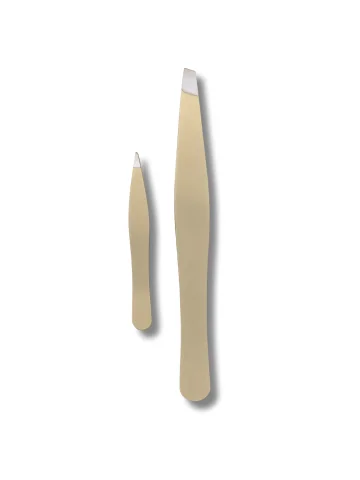 TITANIA - SET PINCES À...