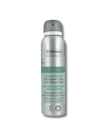 TITANIA - SPRAY POUR...