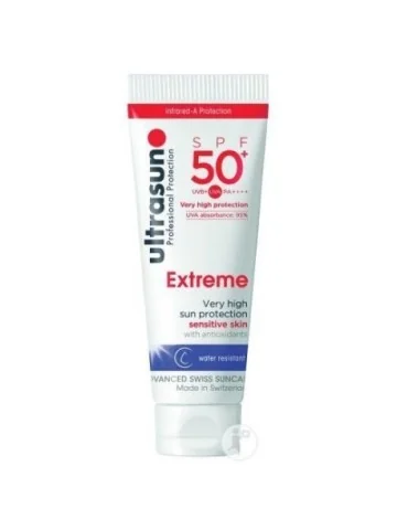 ULTRASUN EXTREME SPF50+, 75 ml
