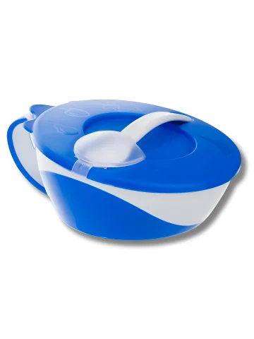 CANPOL BABIES - BOL BLEU...