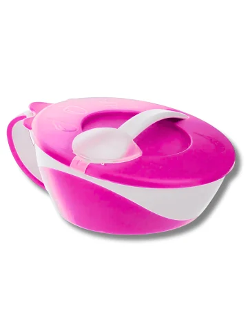 CANPOL BABIES - BOL ROSE...