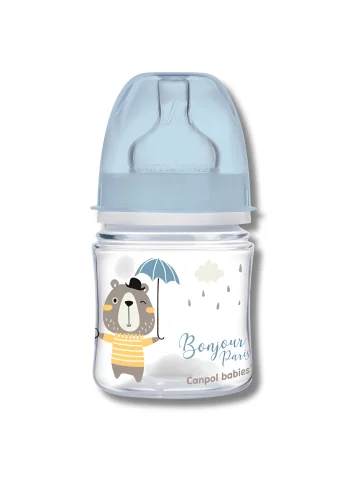 CANPOL BABIES - BIBERON...