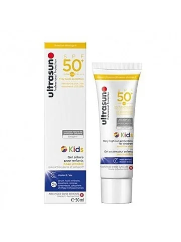 Ultrasun Kids SPF50+, 50ml