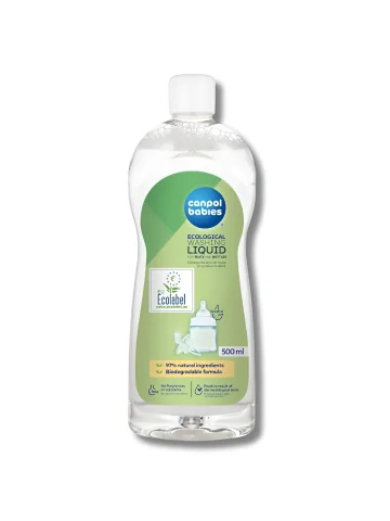 CANPOL BABIES - LIQUIDE DE...