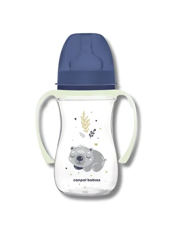 CANPOL BABIES - BIBERON...