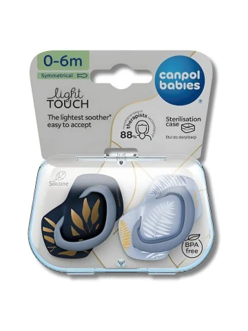 CANPOL BABIES - LOT DE 2...