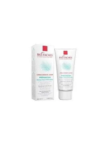 BIO-TACHES MASQUE...