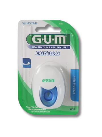 GUM - FIL DENTAIRE EASY...