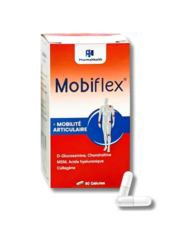 MOBIFLEX 60 GELULES