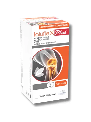OPALIA - IALUFLEX PLUS 60...