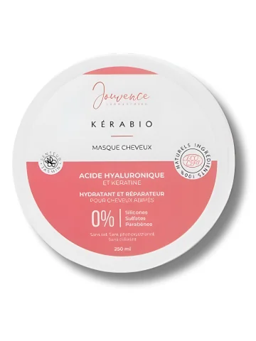 JOUVENCE KERABIO - MASQUE...