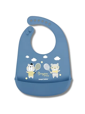 CANPOL BABIES - BAVOIR...