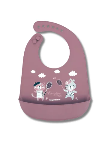 CANPOL BABIES - BAVOIR...