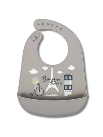 CANPOL BABIES - BAVOIR...