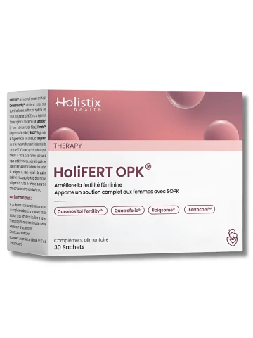 HOLISTIX - HOLIFERT OPK 30...