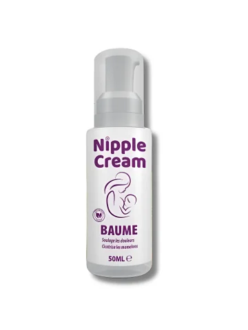 NIPPLE CREME BAUME MAMELONS...