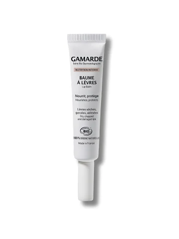 GAMARDE - BAUME A LEVRES 10ML