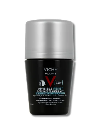 VICHY - HOMME INVISIBLE...