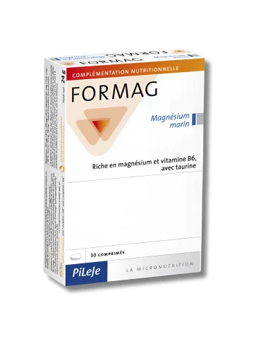 PILEJE - FORMAG MAGNESIUM...