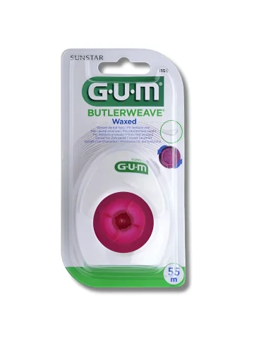 GUM - FIL DENTAIRE...