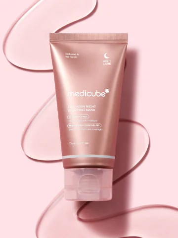 MEDICUBE - COLLAGEN NIGHT...