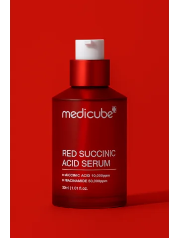 MEDICUBE - RED SUCCINIC...