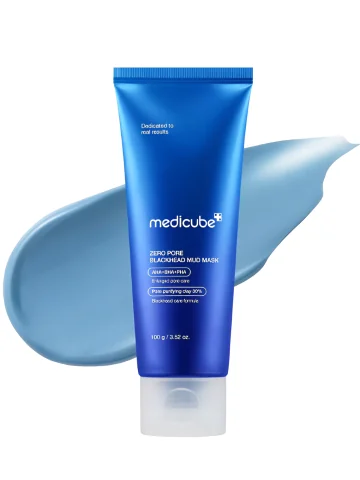 MEDICUBE - ZERO PORE...