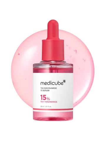 MEDICUBE - TXA NIACINAMIDE...