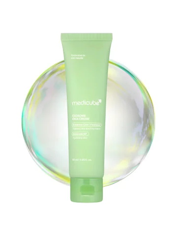 MEDICUBE - EXOSOME CICA...