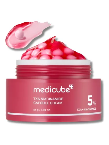 MEDICUBE - TXA NIACINAMIDE...