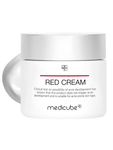 MEDICUBE - RED CREAM 100ML