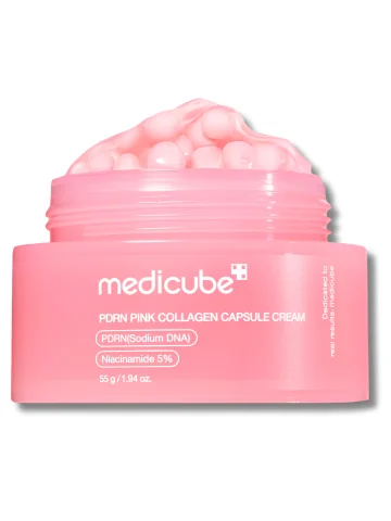 MEDICUBE PDRN - PINK...